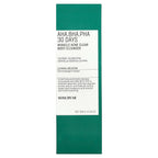 SOME BY MI, AHA. BHA. PHA 30 Days Miracle Acne Clear Body Cleanser, 14.10 oz (400 g)