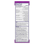 Boericke & Tafel, Cough & Bronchial Syrup, Nighttime, 8 fl oz (240 ml)