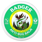 Badger, Anti-Bug Balm, 2 oz (56 g)