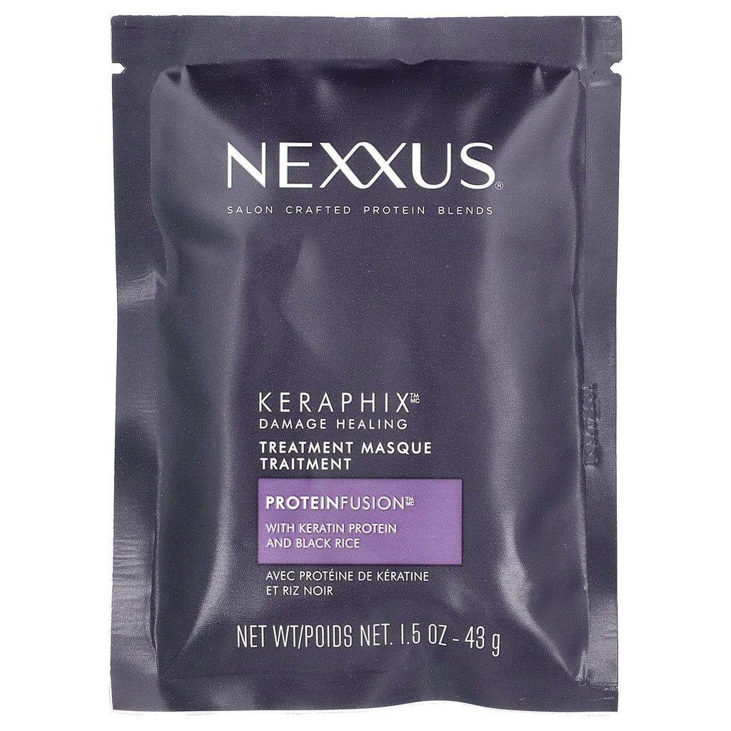 Nexxus, Keraphix™ Treatment Hair Masque, Damage Healing, 1.5 oz (43 g)