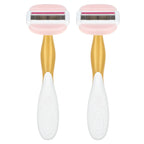 BIC, Soleil Glide, Disposable Razors, 2 Razors