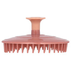 Kitsch, Scalp Exfoliator, Terracotta, 1 Exfoliator