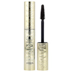 L'Oréal, Voluminous® Panorama™ Mascara, 702 Black Brown , 0.33 fl oz (9.9 ml)