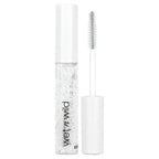 wet n wild, Mega Clear, Brow & Lash Mascara, 1114487 Clear, 0.30 fl oz (9 ml)