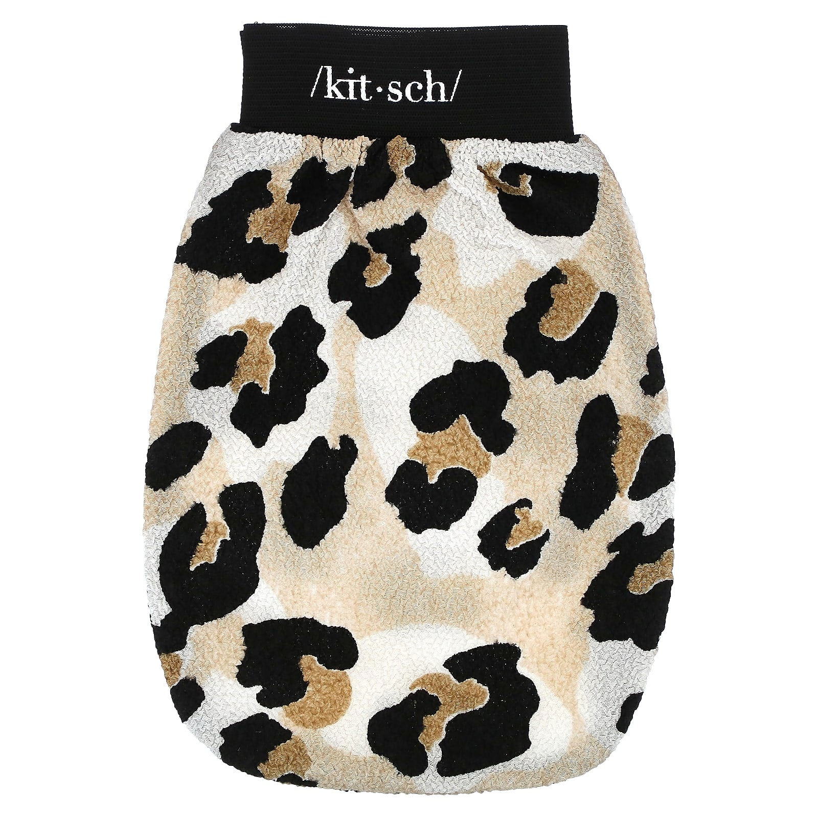 Kitsch, Exfoliating Glove, 1 Glove