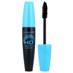 L.A. Colors, HD Waterproof Mascara, CBMS314 Very Black, 0.43 fl oz (13 ml)