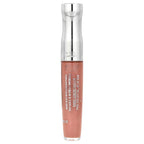 Rimmel London, Stay Glossy Lip Gloss, 020 Sunday Brunch, 0.18 fl oz (5.5 ml)