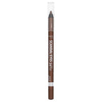 Rimmel London, Scandal'Eyes, Waterproof Gel Pencil, 003 Brown, 0.04 oz (1.3 g)