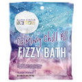 Aura Cacia, Fizzy Bath, Calming Chill Pill, 2.5 oz (70.9 g)