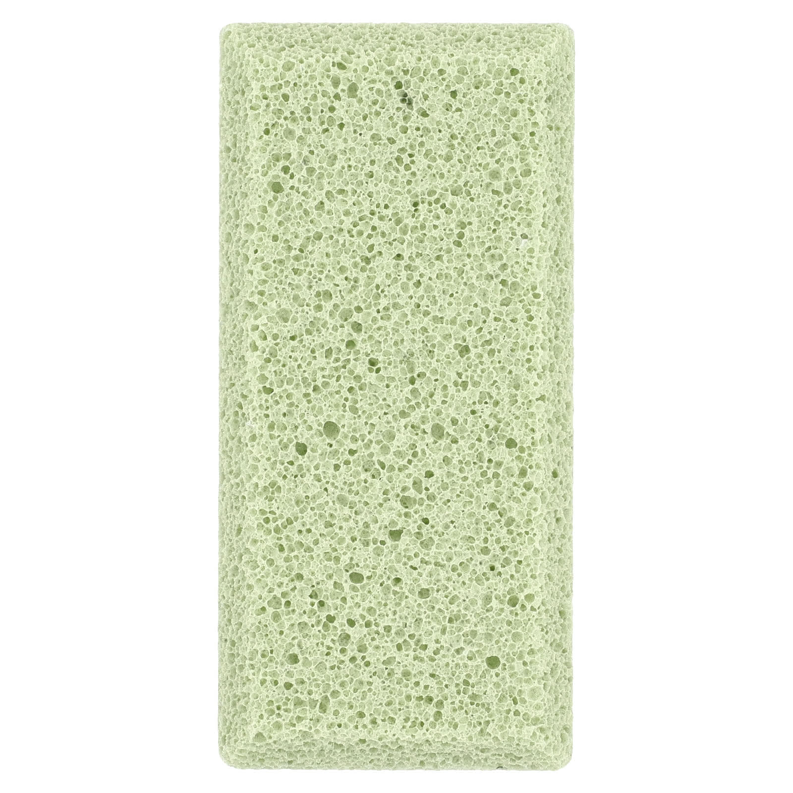 Onyx Professional, Play Footsie, Double-Sided Pumice Stone, 1 Count