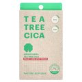 Nature Republic, Green Derma Tea Tree Cica, Relief Care Spot Patch, 60 Patches