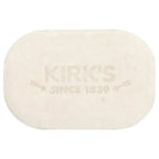 Kirk's, 100% Premium Coconut Oil Castile Bar Soap, Citrus Twist, 4 oz (113 g)