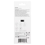 Billion Dollar Beauty, Eyeliner, Black, 0.007 oz (0.2 g)