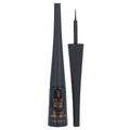 Black Radiance, Fine Line Liquid Eyeliner, C6405 Fine Black, 0.1 fl oz (3.2 ml)