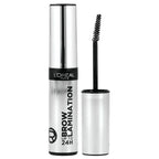 L'Oréal, Infallible Brows™ Brow Lamination, 0.0 Gel Transparent, 0.16 fl oz (5 ml)