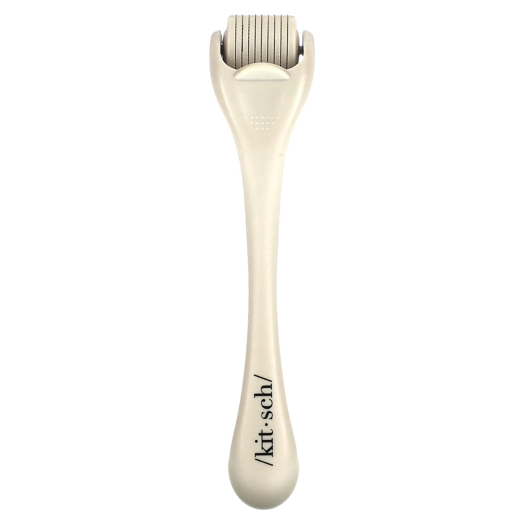 Kitsch, Micro Derma Roller, Warm Gray, 1 Pack