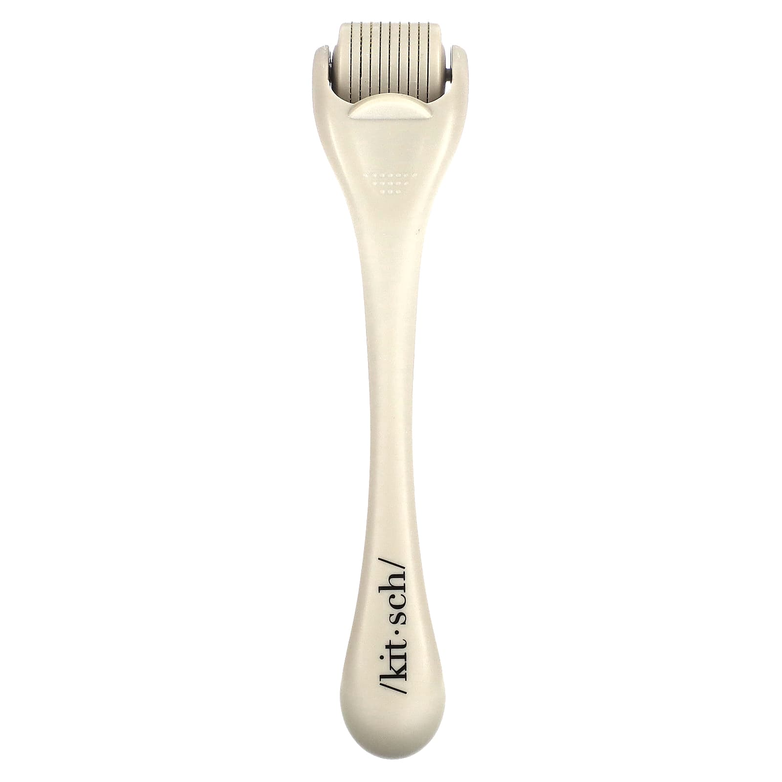 Kitsch, Micro Derma Roller, Warm Gray, 1 Pack