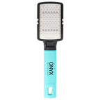 Onyx Professional, Extra Smooth, Debris Catching Foot Rasp, 1 Rasp