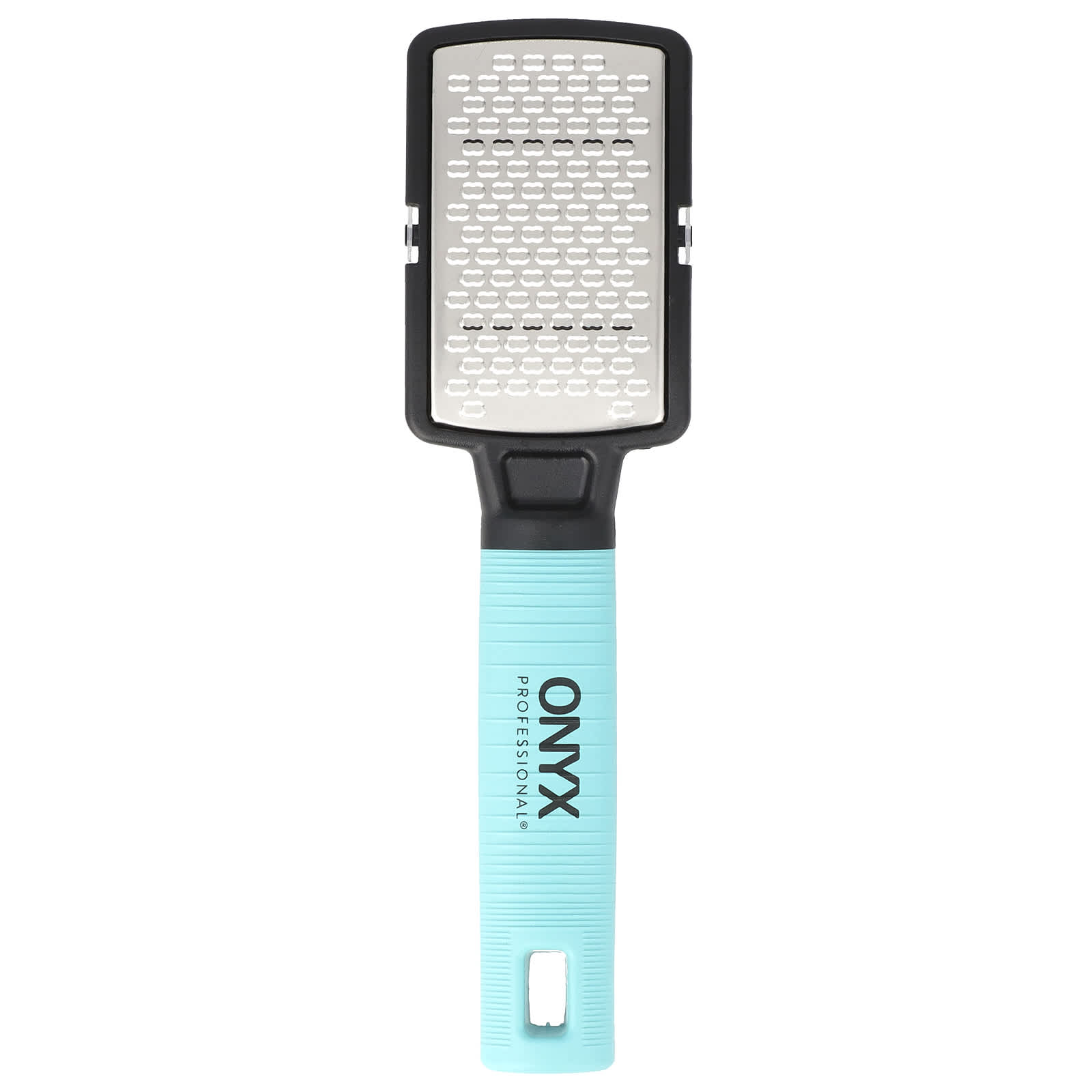 Onyx Professional, Extra Smooth, Debris Catching Foot Rasp, 1 Rasp