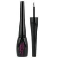 L.A. Colors, Liquid Eyeliner, CBLE326 Black , 0.22 fl oz (6.5 ml)