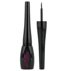 L.A. Colors, Liquid Eyeliner, CBLE326 Black , 0.22 fl oz (6.5 ml)