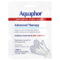 Aquaphor, Repairing Hand Masks, 1 Pair, 0.7 fl oz (20 ml)