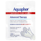 Aquaphor, Repairing Hand Masks, 1 Pair, 0.7 fl oz (20 ml)