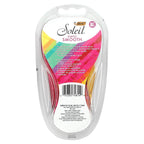 BIC, Soleil Simply Smooth, Disposable Razors, 8 Razors