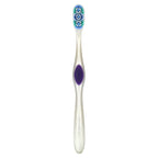Colgate, 360 Optic White, Soft, 1 Toothbrush
