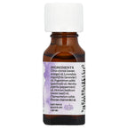 Aura Cacia, Pure Essential Oil Blend, Chill Pill, 0.5 fl oz (15 ml)