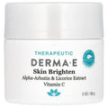 DERMA E, Skin Brighten, 2 oz (56 g)