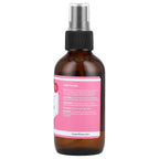 Leven Rose, 100% Pure & Organic, Rose Water, 4 fl oz (118 ml)