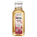 Aura Cacia, Aromatherapy Bubble Bath, Geranium, 13 fl oz (384 ml)