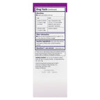 Boericke & Tafel, Cough & Bronchial Syrup, Nighttime, 8 fl oz (240 ml)
