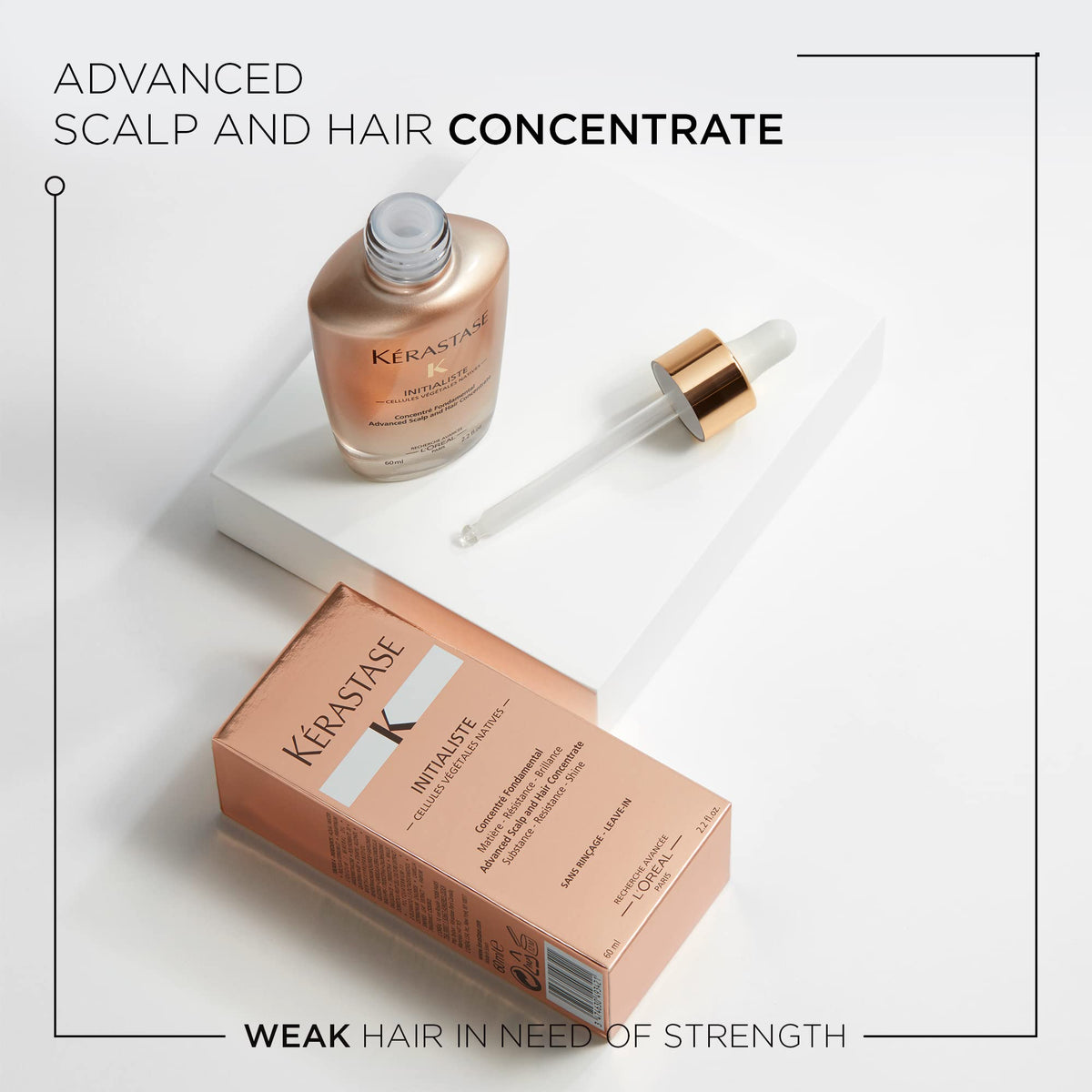 KERASTASE Initialiste Advanced Scalp and Hair Serum