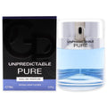 Glenn Perri Unpredictable Pure Men Eau de Parfum Spray 3.4 oz
