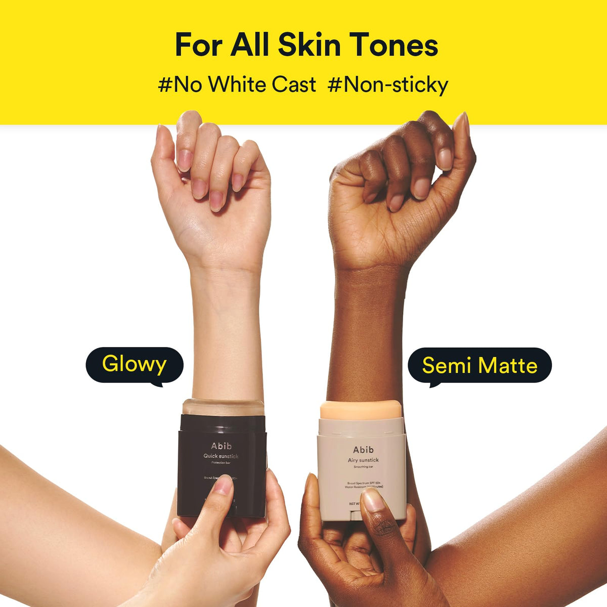 Abib Sunscreen