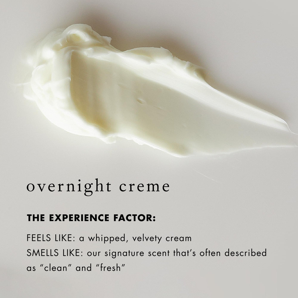 Bioelements Sleepwear Retinol Night Cream for Dry to Combination Skin