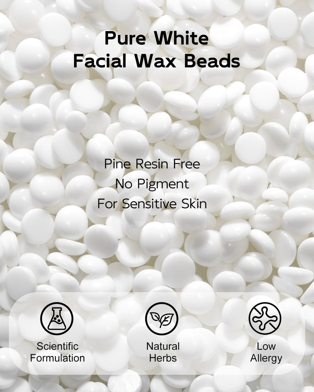 Waxing Kit for Women