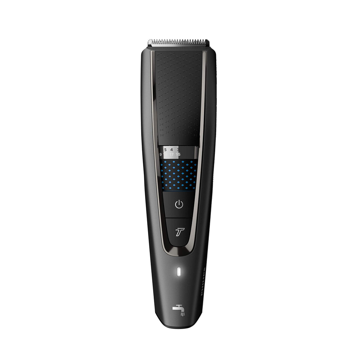 Philips Hair Clipper Series 7000 Washable with DualCut Technology