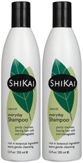 ShiKai Everyday Gentle Cleansing Shampoo with Aloe Vera