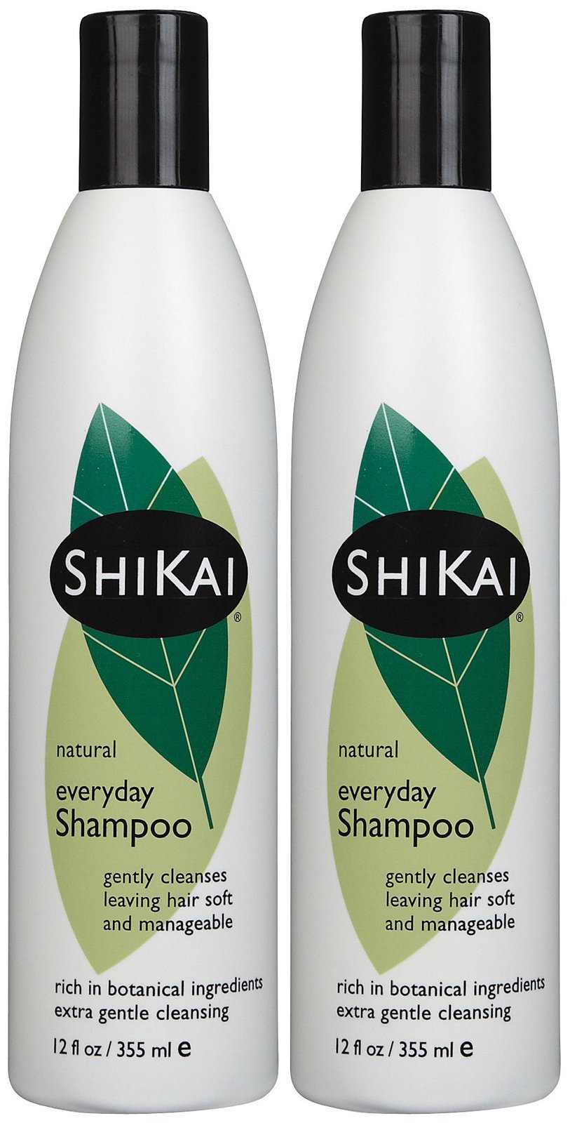 ShiKai Everyday Gentle Cleansing Shampoo with Aloe Vera