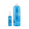 Cinema Secrets Original Blue Vanilla Makeup Brush Cleaner Spray Combo