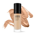 ANNEMARIE BÖRLIND Anti-Aging Make-Up Foundation