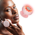Solawave Red Light Therapy Device for Face and Body