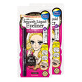 KissMe Heroine Make Smooth Liquid Eyeliner Waterproof Precision Pen