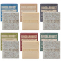 Rinse & Robust Natural Exfoliating Bar Soap for Men