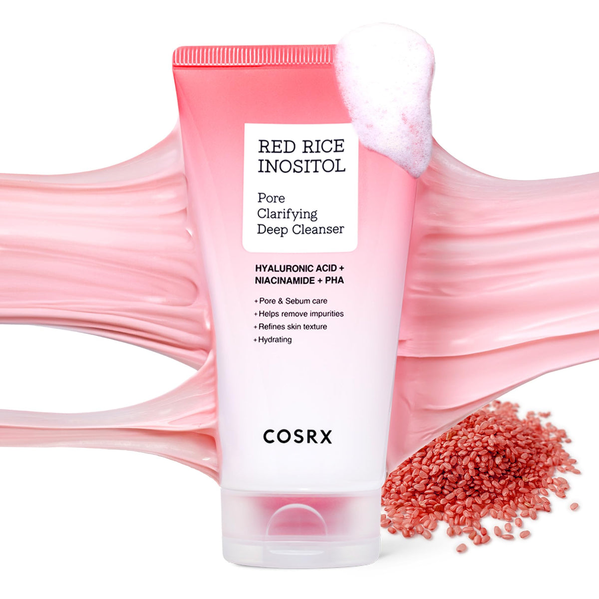 COSRX Skin Cleanser