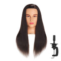 Hairingrid Mannequin Training Head for Hair Styling Practice