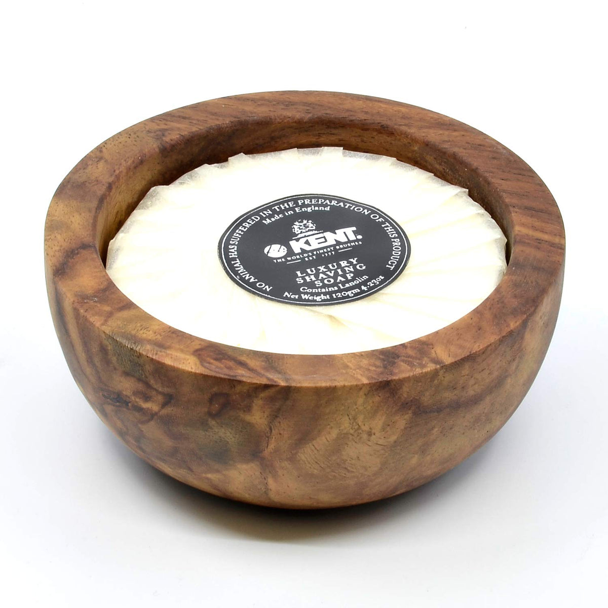 Kent Men's Shaving Soap